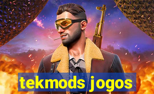 tekmods jogos